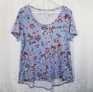 Lularoe Classic Tee